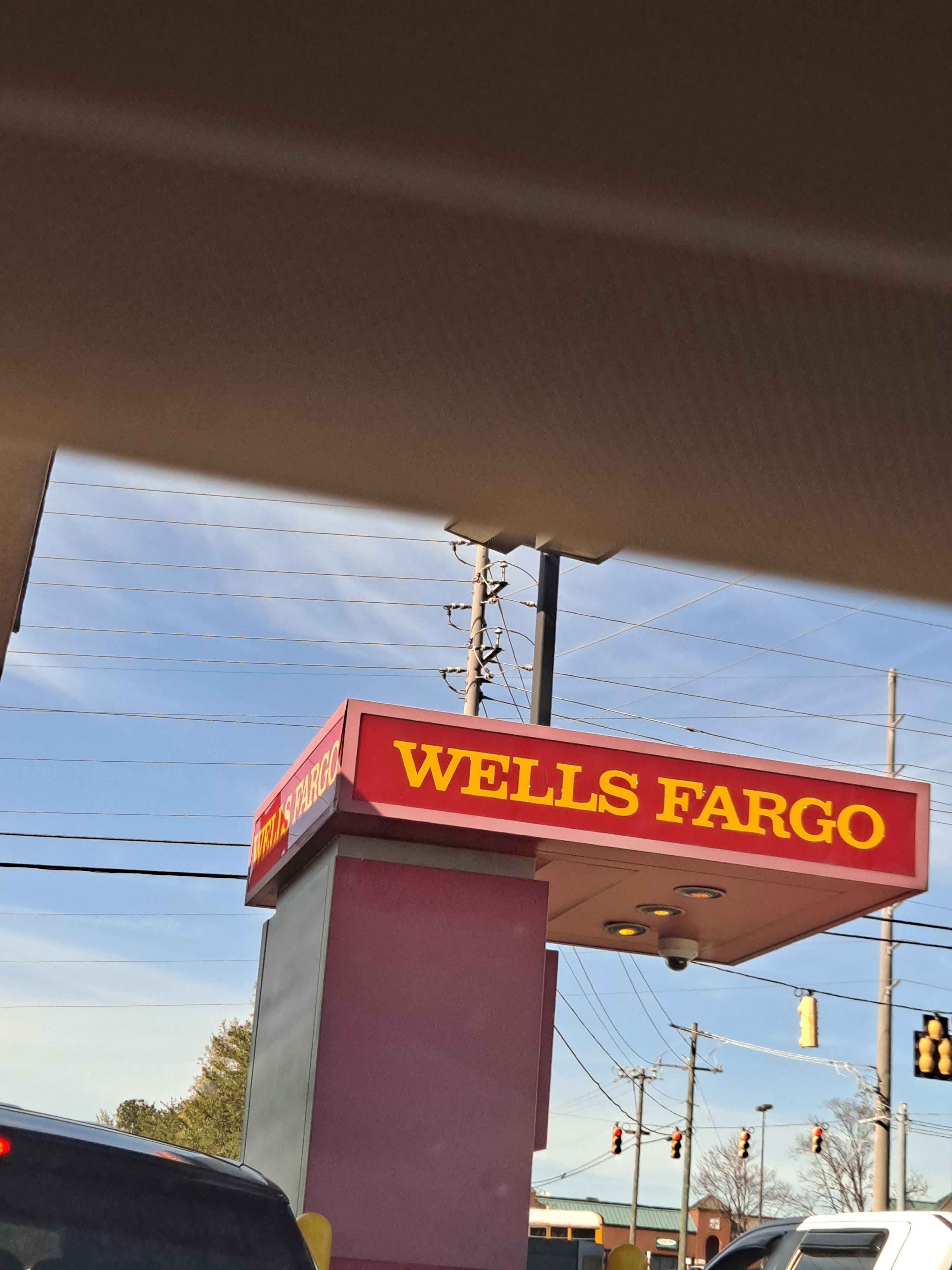Wells Fargo Bank 01