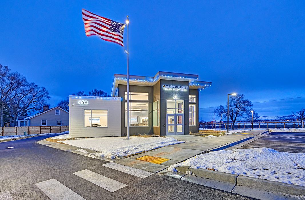 American United Federal Credit Union 01