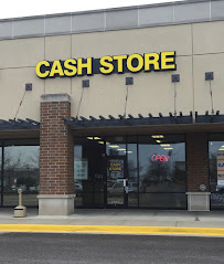 Cash Store 01