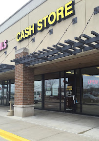 Cash Store 04