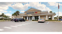 Bank of America (with Drive-thru ATM) 01