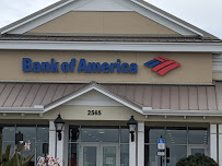 Bank of America (with Drive-thru ATM) 03