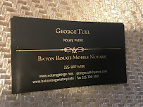 Baton Rouge Mobile Notary Public 03