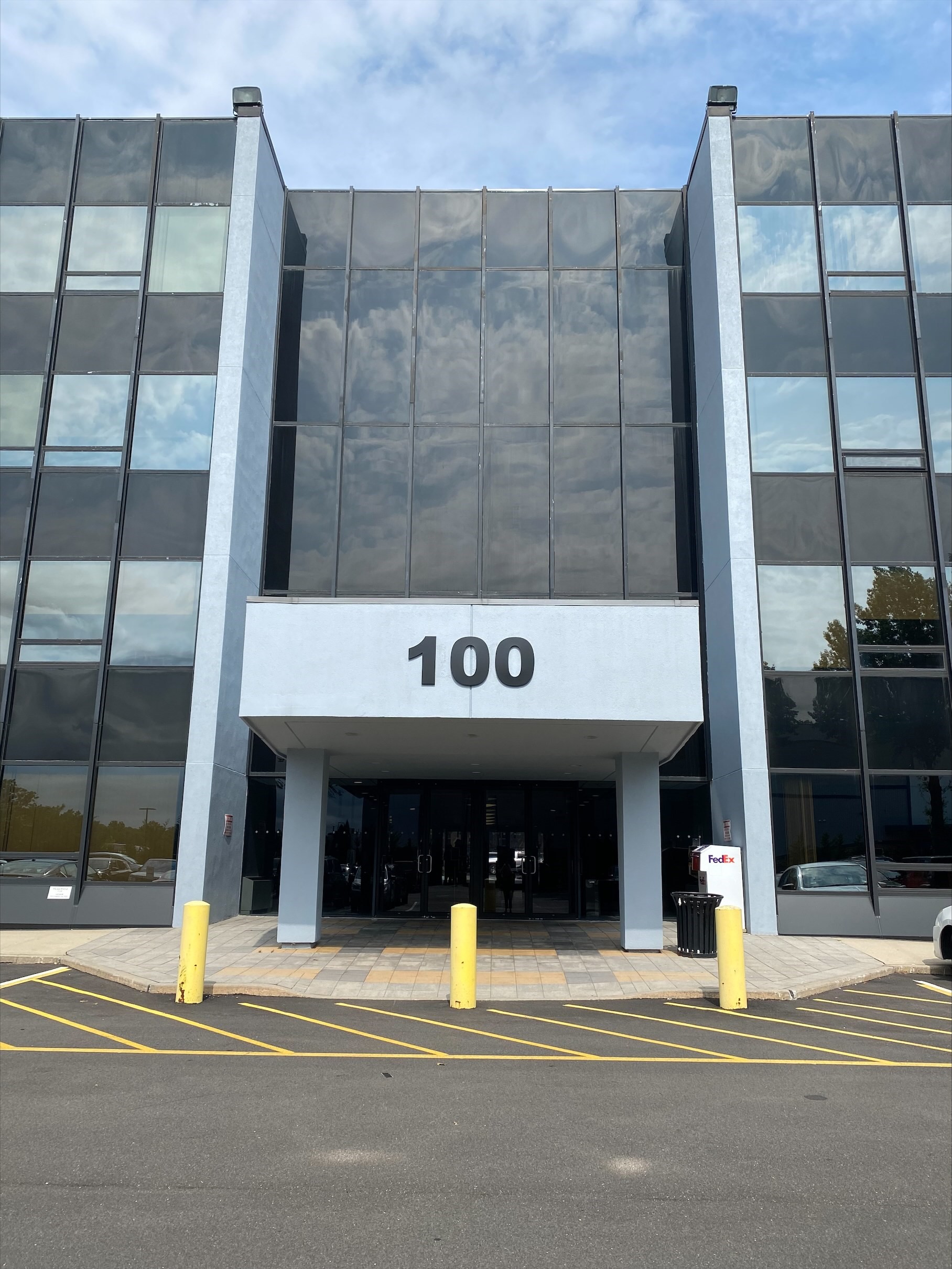 Hartford Funding, Ltd. 01