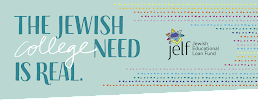 JELF (Jewish Educational Loan Fund) 01
