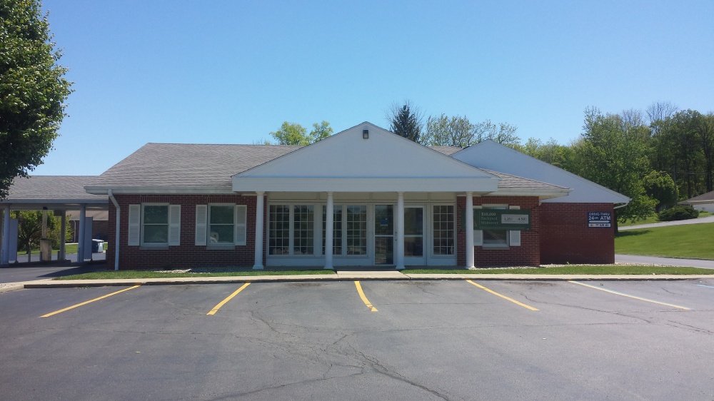 First Financial Bank 01