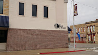Bank of Tescott 01