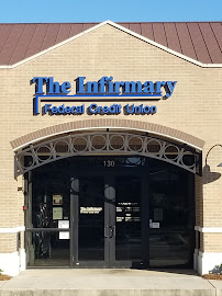 The Infirmary Federal Credit Union 01