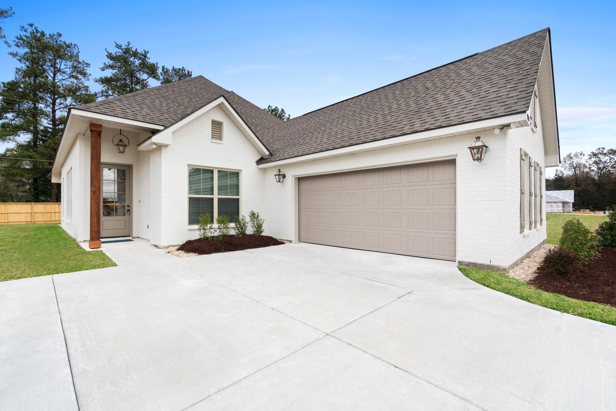 DSLD Homes - The Preserve at Gray's Creek 01