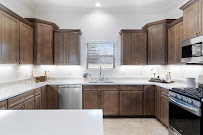 DSLD Homes - The Preserve at Gray's Creek 04
