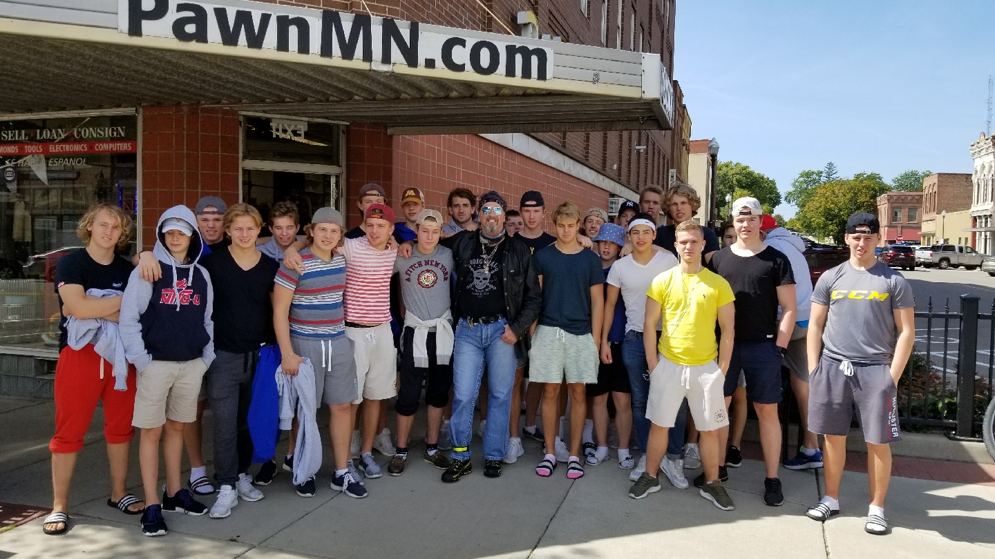 Pawn Minnesota Faribault 01