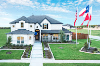 First Texas Homes - The Villages of Hurricane Creek 01
