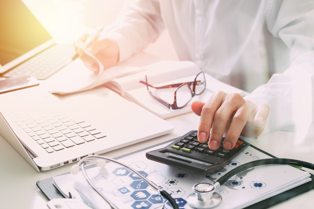 All In Won Med Bill & IT, LLC | Medical billing service in New York 01