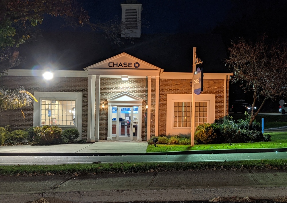 Chase Bank 01