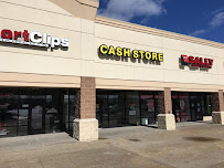 Cash Store 01