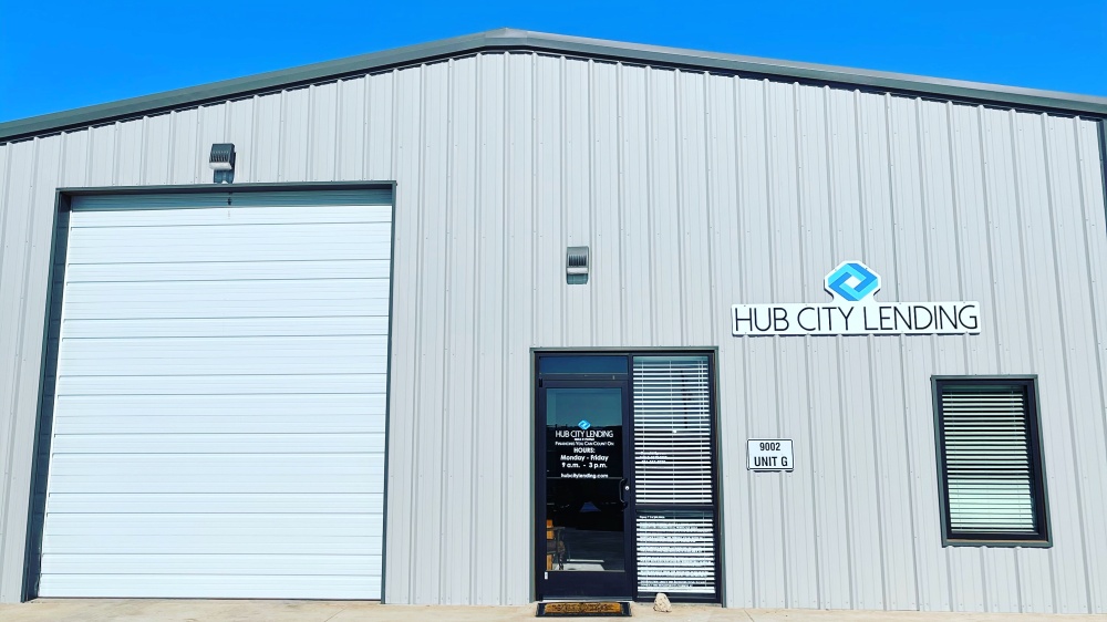 Hub City Lending 01