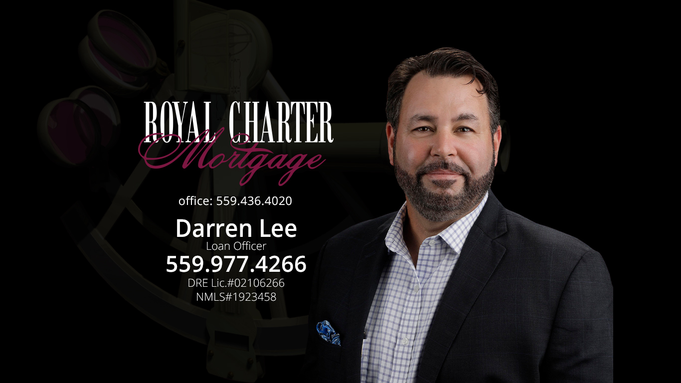 Darren Lee Mortgage Loan Officer 01