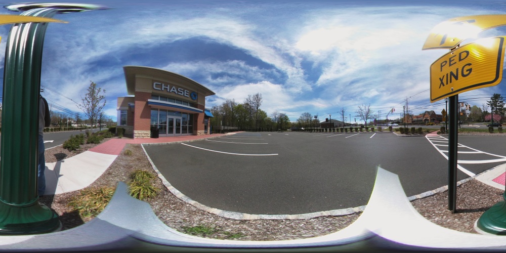 Chase Bank 01