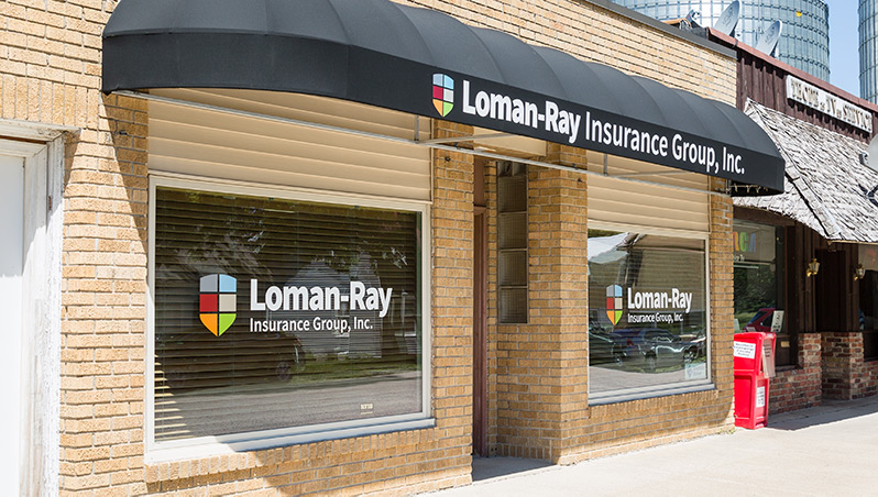 Loman-Ray Insurance Group, LLC 01