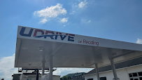 UDrive Reading 01