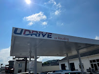 UDrive Reading 03