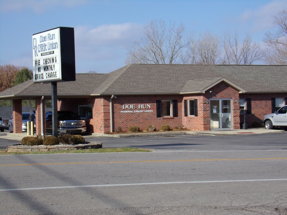 Doe Run Federal Credit Union 01