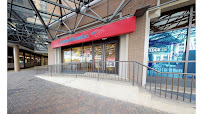 Bank of America Financial Center 01