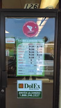 DolEx Dollar Express 03