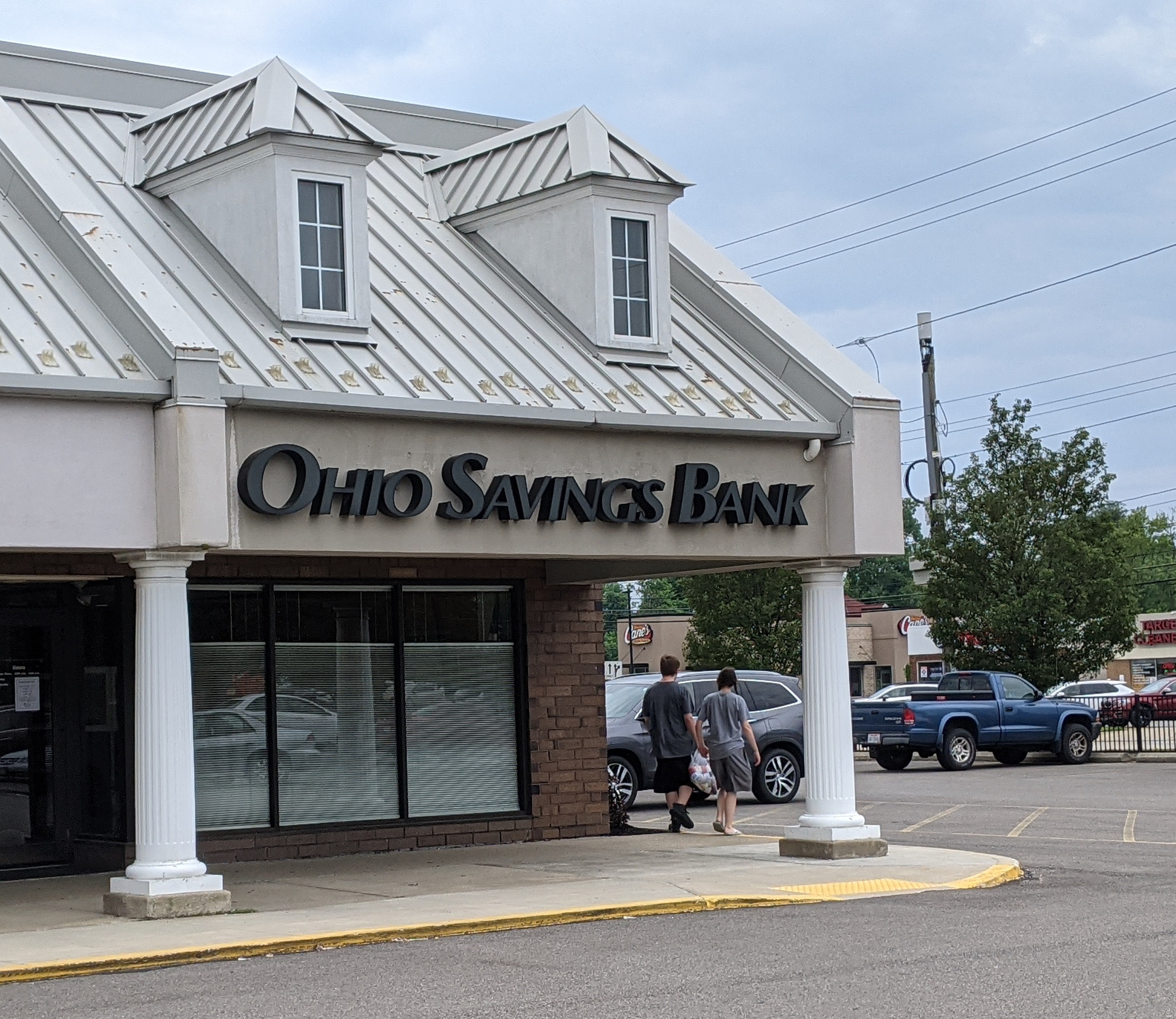 Ohio Savings Bank, a division of New York Community Bank 01