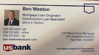 U.S. Bank Branch 01