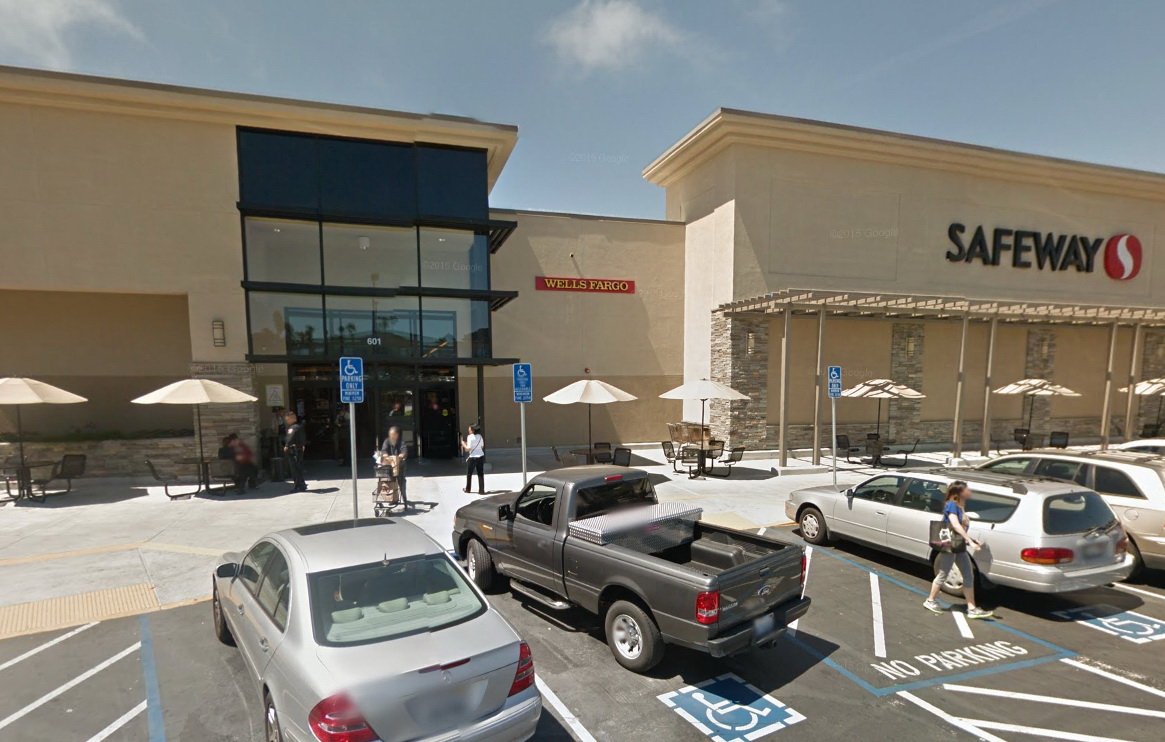 Wells Fargo Bank 01