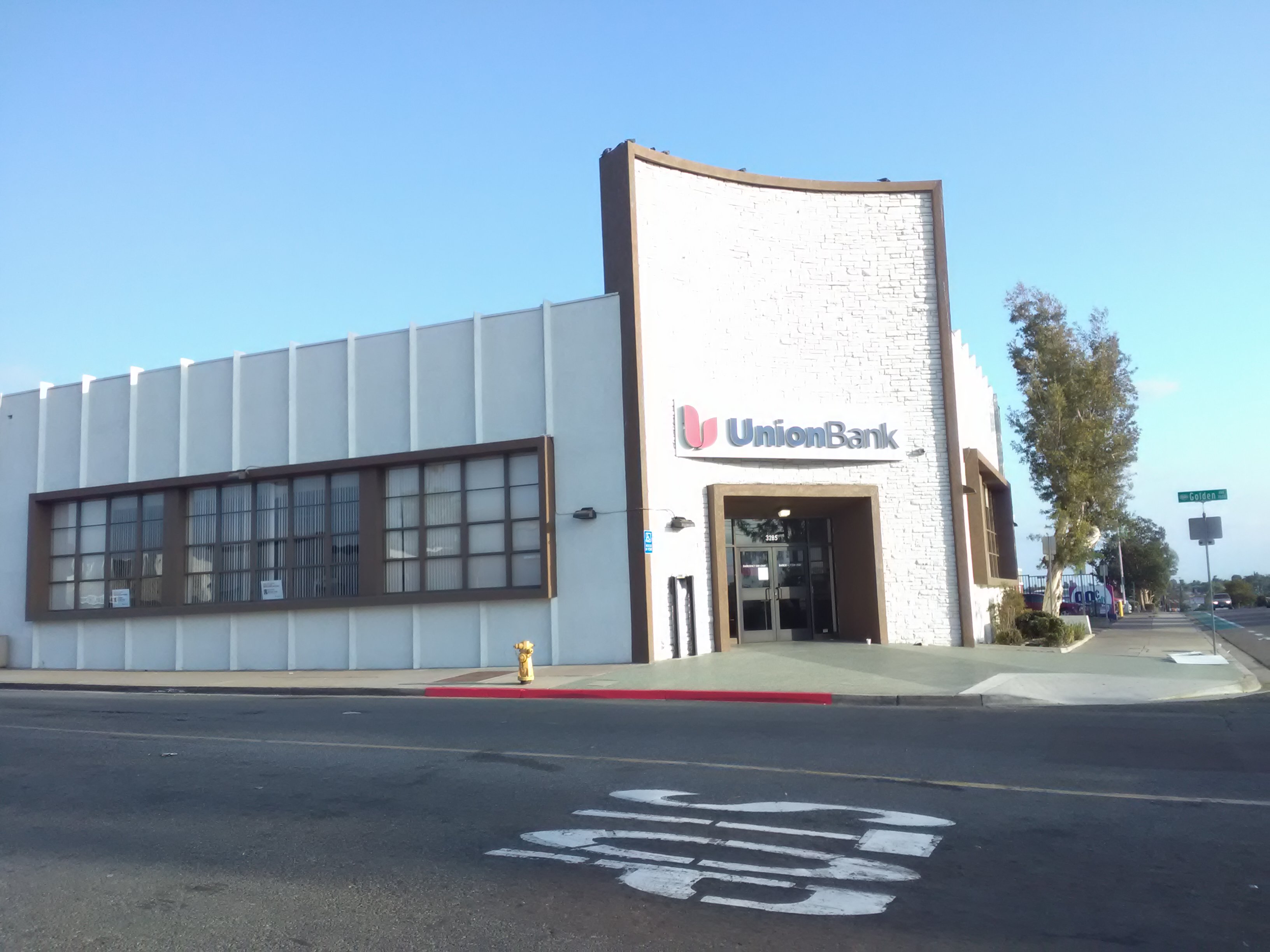 Union Bank 01