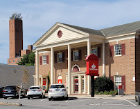 Santander Bank Branch 01