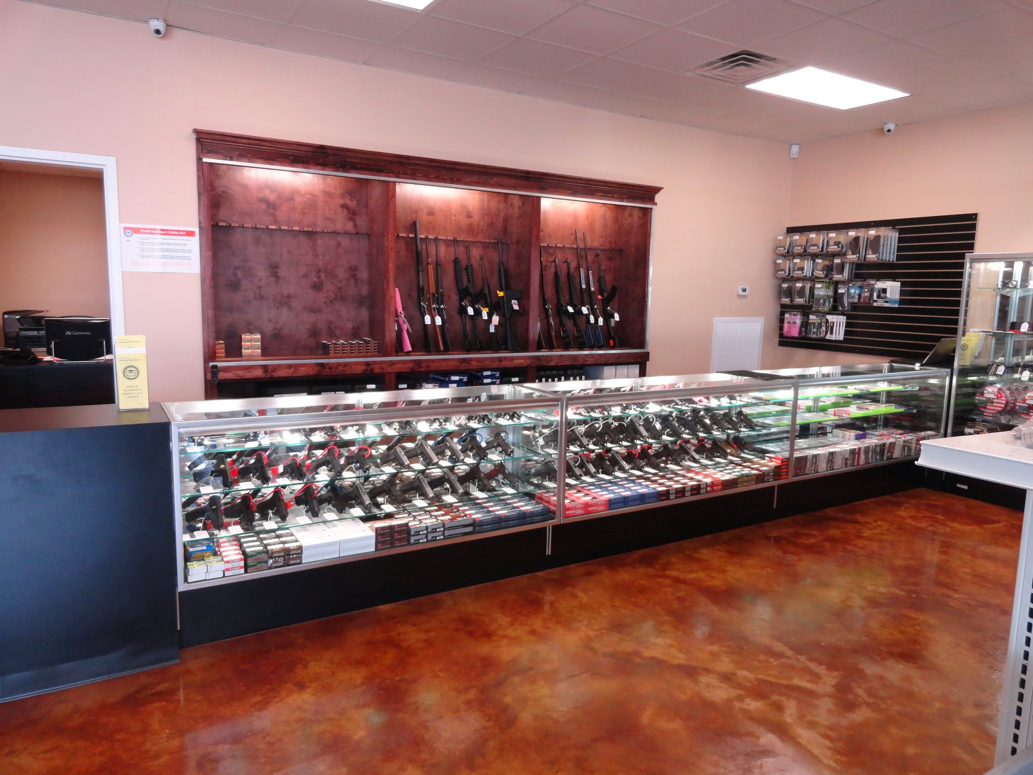 Super Pawn Center-Enterprise,Inc. 01