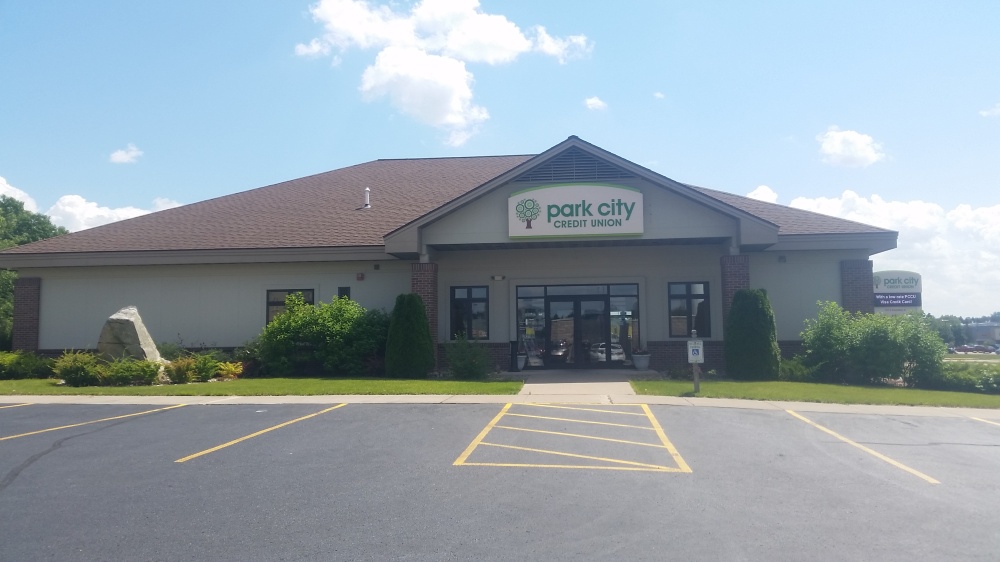 Park City Credit Union 01