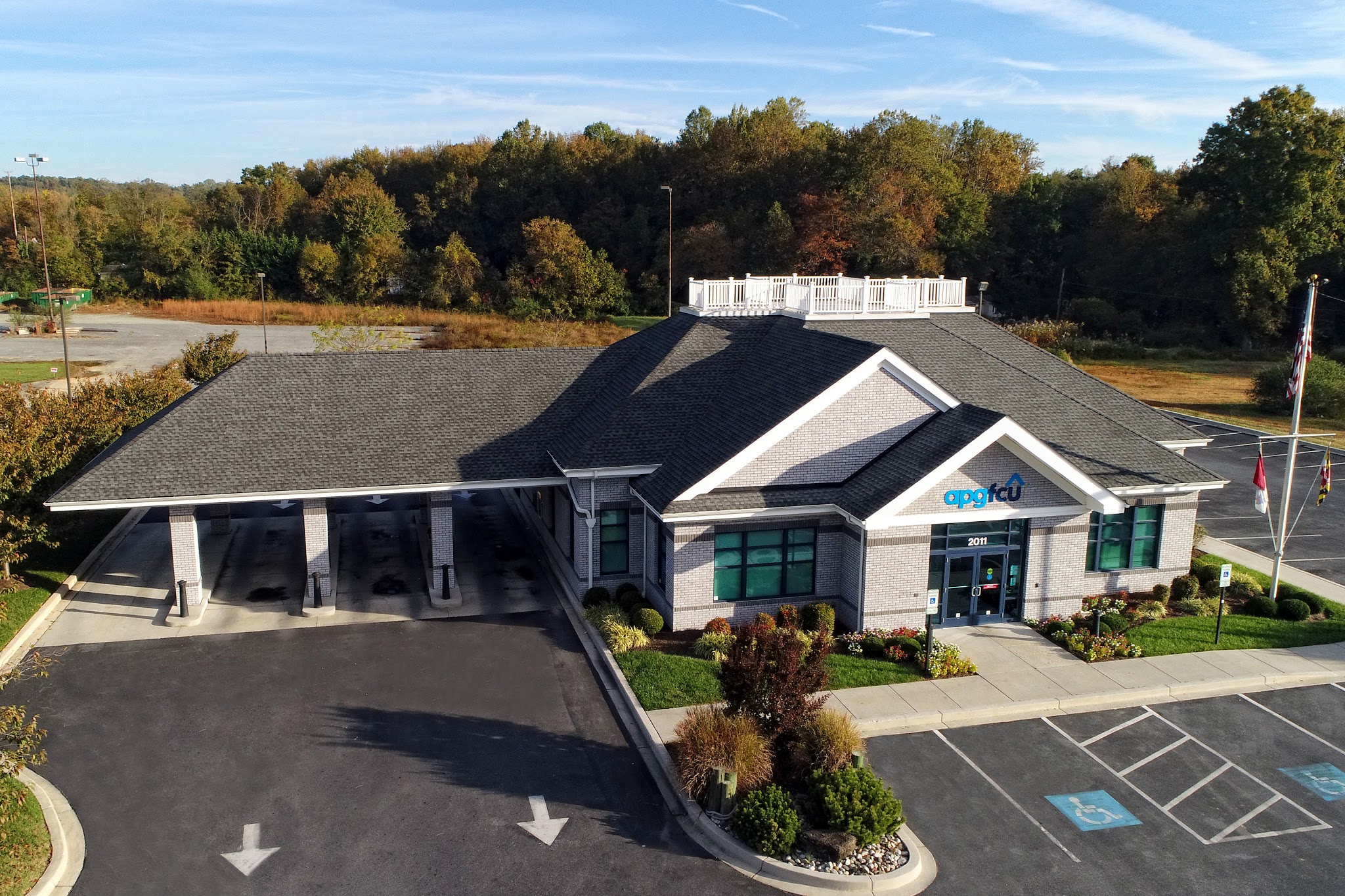 APGFCU - North East Branch 01