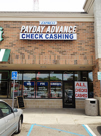 Express Payday Advance & Check 01
