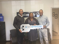 New American Funding - St Louis - Olive, MO 03