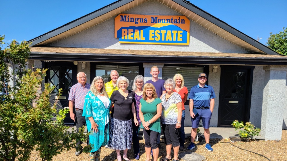 Mingus Mountain Real Estate 01