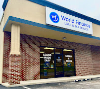 World Finance 04