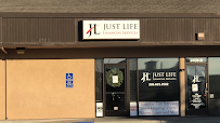 Just Life Financial Services 01
