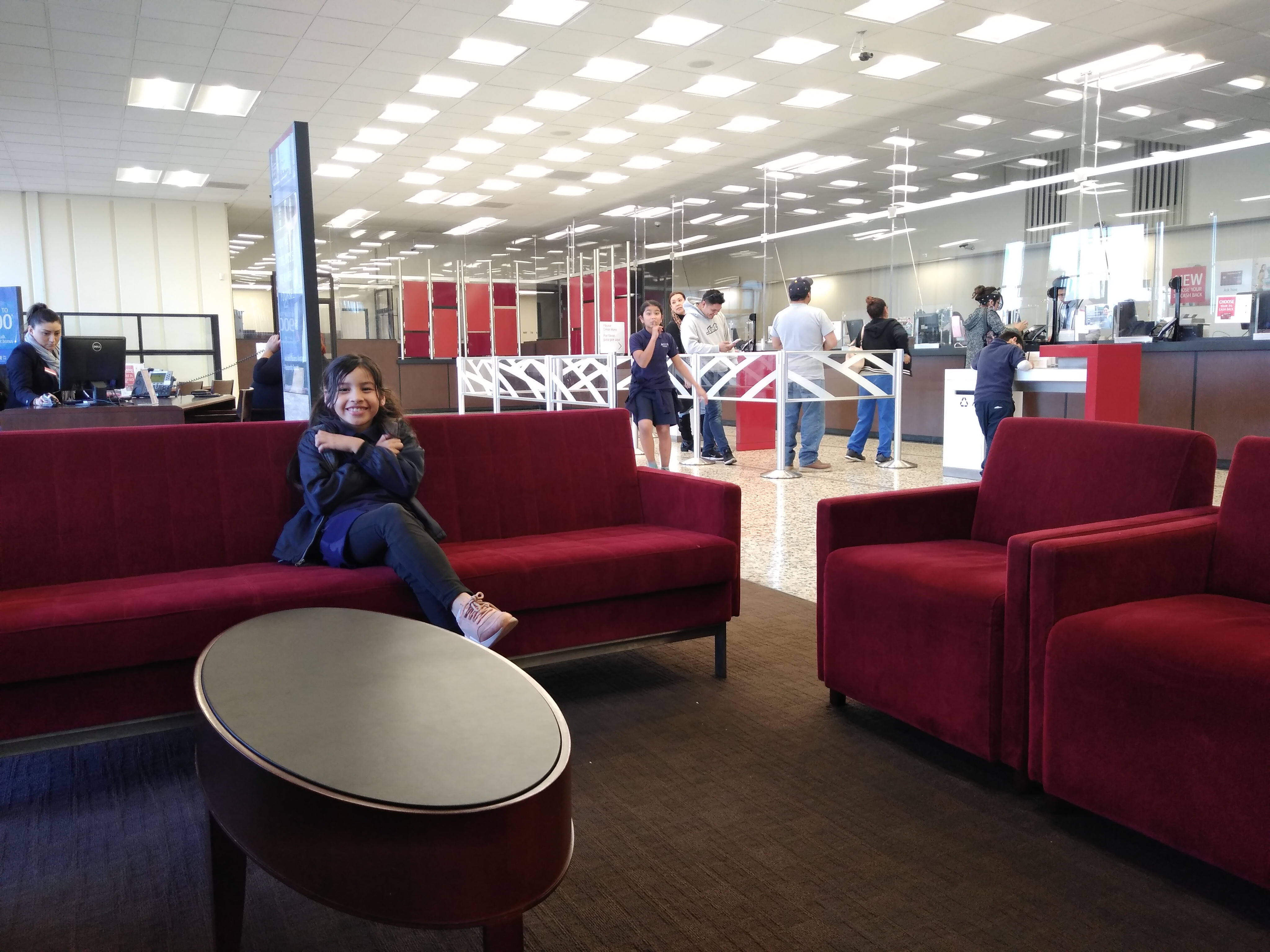 Bank of America Financial Center 01