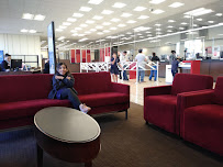 Bank of America Financial Center 01
