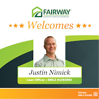 Justin M Nimick | Fairway Independent Mortgage Corporation Loan Officer 04