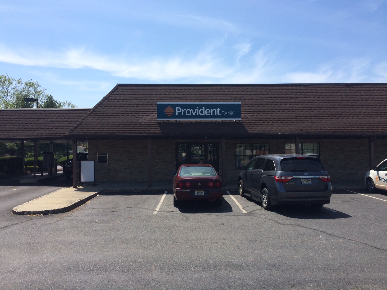 Provident Bank 01