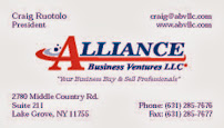 Alliance Business Ventures LLC 02