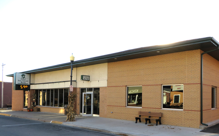 First Southeast Bank 01
