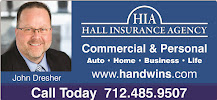 Hall Insurance Agency 02
