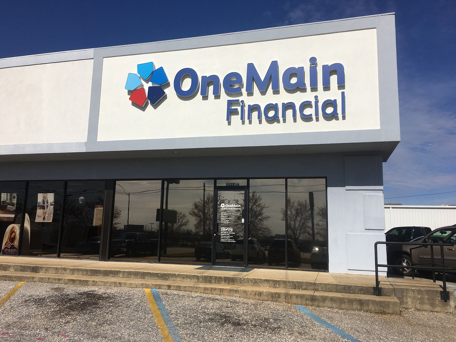 OneMain Financial 01