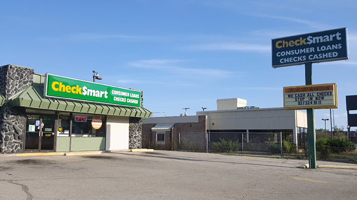 CheckSmart 01